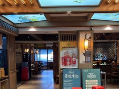 -湖南人家·家传湖南菜(水围店)