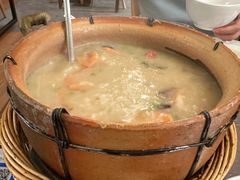 -李记潮汕砂锅粥(营福路店)