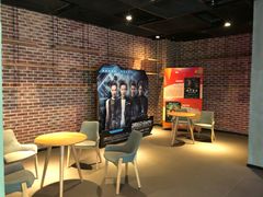 -幸福蓝海影城(闵行莘庄杜比全景声店)