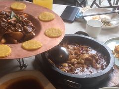 -徽珍源(龙茗路店)