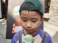 -Dal Cuore 达可芮冰淇淋(陕西北路店)