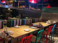 露天位-陈鹏鹏潮汕菜(宝安机场T3航站楼店)