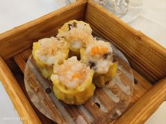 瑶柱鱼籽干蒸卖-广州酒家(昌岗地铁站店)