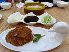 -明城五号烤鸭坊(建国门店)