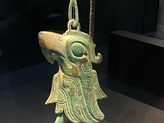 -三星堆博物馆