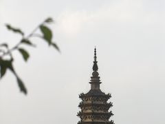 -正定古城-开元寺