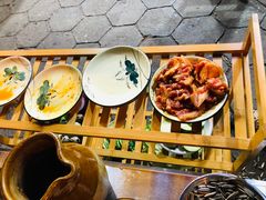 -阿昌白族石板烧(大理古城店)