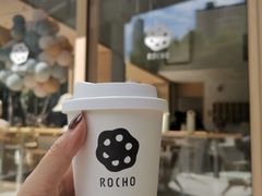 -ROCHO(仁恒江湾城店)