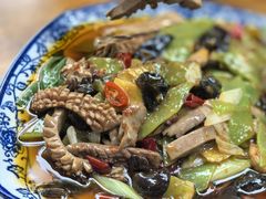-范记豆花庄(东门好吃街店)
