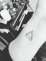 -刺客纹画纹身·洗纹身·穿孔饰品