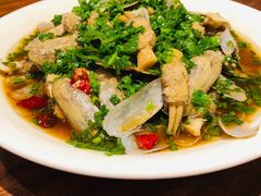 -吉香碳烤生蚝(仙霞路店)