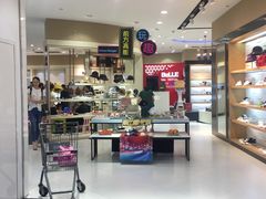 -永旺梦乐城(金银潭店)