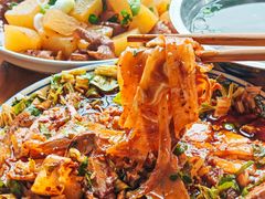 -赵姐猪耳朵饭店