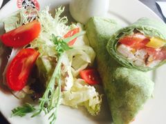 -漫咖啡(红唐店)