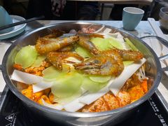 鸡翅-京御煌三汁焖锅(益田假日里店)
