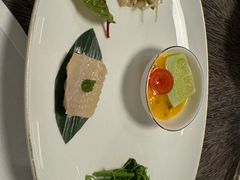 -Yan Ting 宴庭中餐厅(上海静安瑞吉酒店)