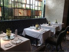 大堂-AZUR聚(香格里拉饭店)