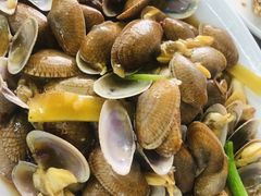 -明记海鲜大排档(巽寮湾店)