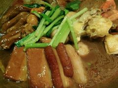 -沙河粉村·国家非遗传承(云台店)