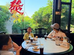-二泉园老菜馆·百年无锡菜