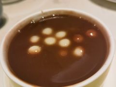 红豆沙-鹿港小镇(悠唐店)