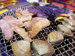 -釜山火炉·海鲜烤肉(紫藤路店)