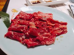 -热血兄弟·炭火烤肉(融侨中心店)