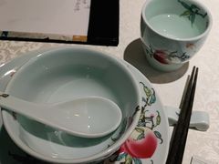 -维园悦谱·海派家常菜(乌鲁木齐南路店)
