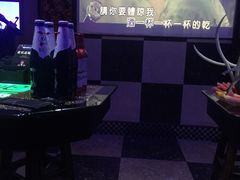 -唱吧麦颂KTV(方庄店)