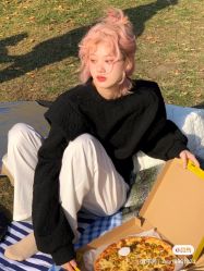 -FASHION PALACE hair+