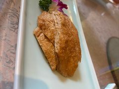 -山外山菜馆(玉泉路店)