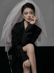 -花屿迷鹿写真馆