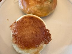 -穆氏葱油饼(静安锦都店)