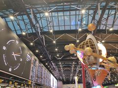 -谢列梅捷沃国际机场