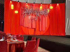 -上海宝华万豪酒店