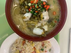 -北大家园食堂