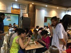 -林静小吃(复兴路店)
