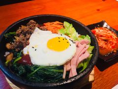 -鑫日千里马朝鲜族小馆(总店)