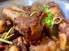 -大勇羊棒骨·烧烤(经六路店)