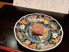 -元熹会席料理
