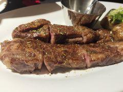 -小火花·干式熟成牛排馆Spark SteakHouse(剑桥郡店)