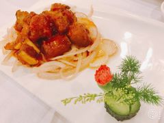 -朱仔记食府(江南大道店)