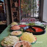 他家火锅也太好吃了吧！！！