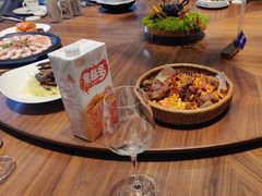 -高佳庄·海鲜酒楼(定海店)