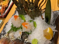 -花和海鲜自助(梅江店)