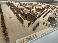 -大连市规划展示中心