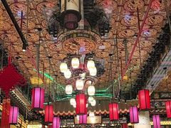 -天虹购物中心(深圳龙华店)