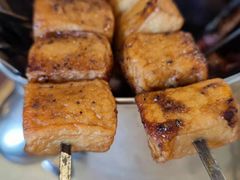 -鬼味烤翅(南锣鼓巷店)