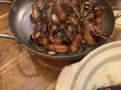 -新白鹿餐厅(龙游路总店·杭帮菜名店)