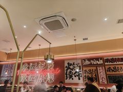 -热辣宗师·串串火锅(万达金街店)